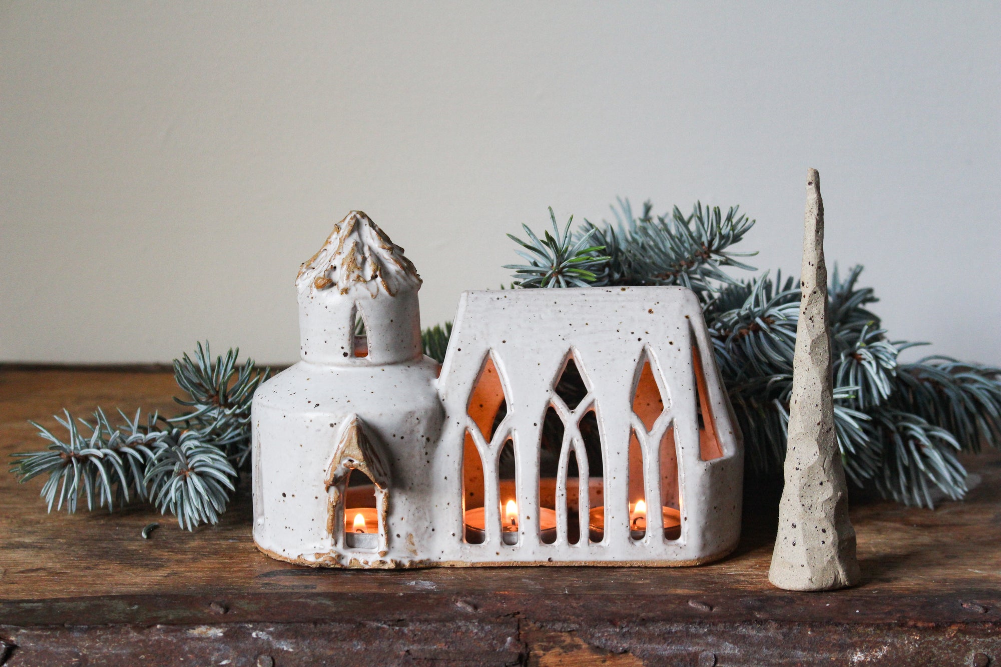 Alderminster Cathedral