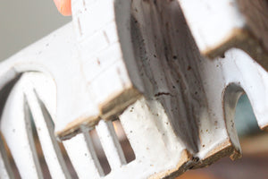 Slightly Flawed: Elder Minster