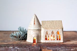 Christmas Church Preorder