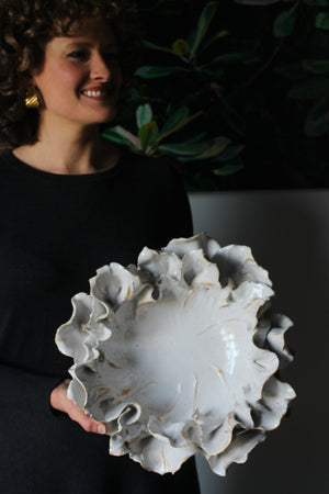 Anthos Bowl: Two