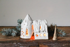 Slightly Flawed: The Old Nunnery