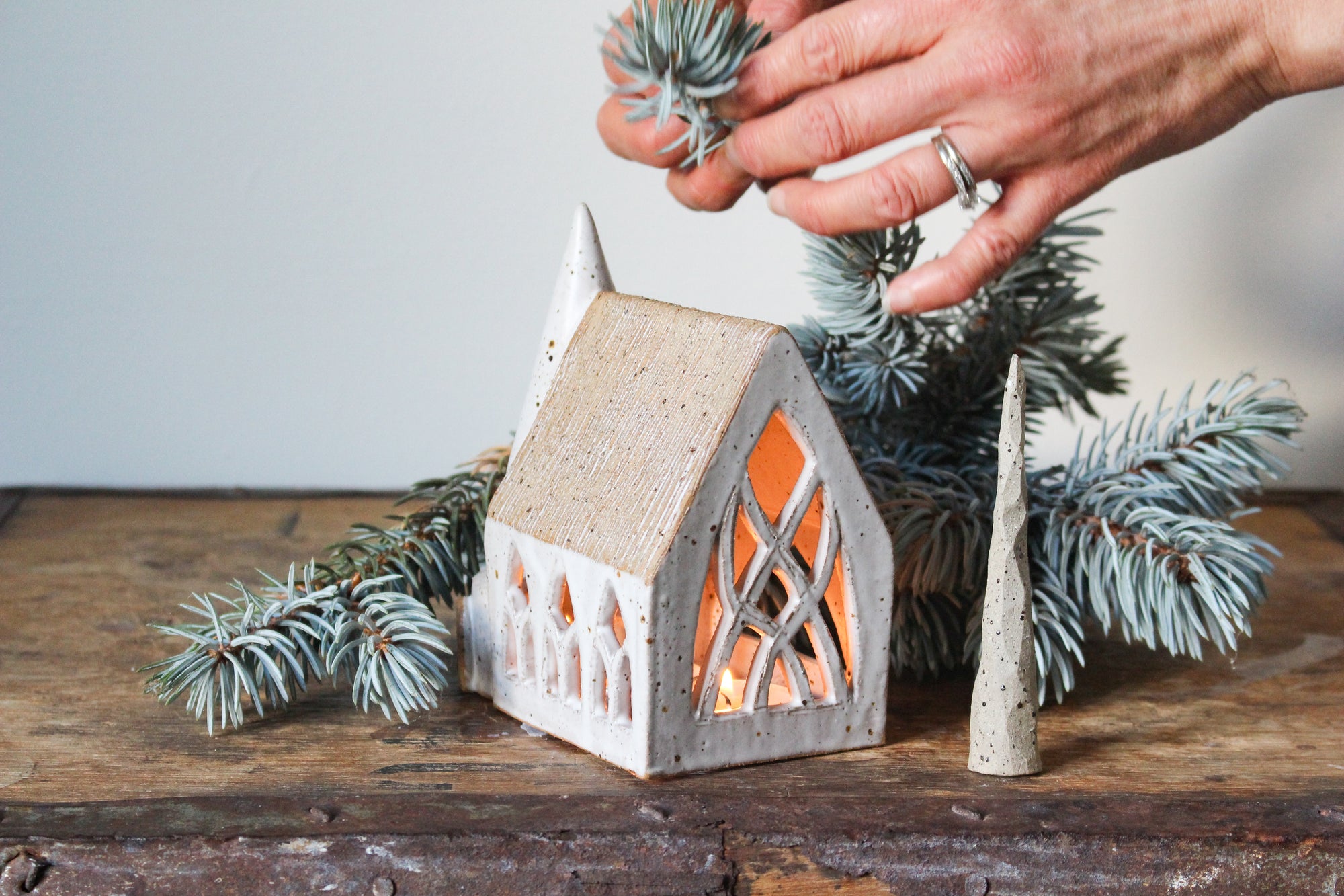 St. Agnes-in-the-Wood