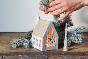 St. Agnes-in-the-Wood