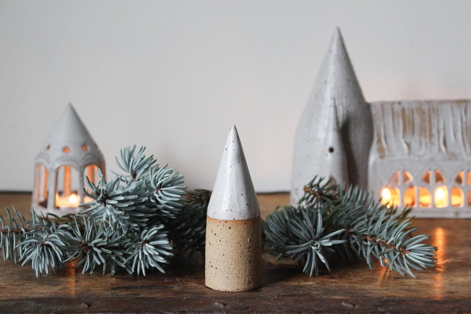 Village “Extra”: Five