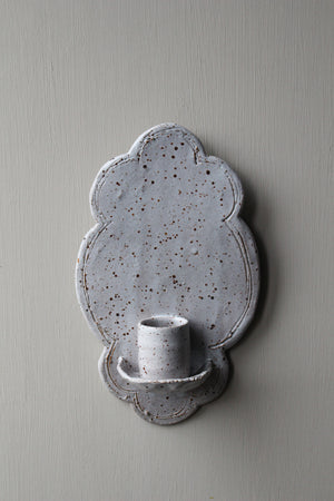 Wall Sconce Candle Holder: Four