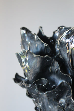 Anthos Vessel: Three