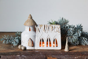 Basilica of St. Benedict