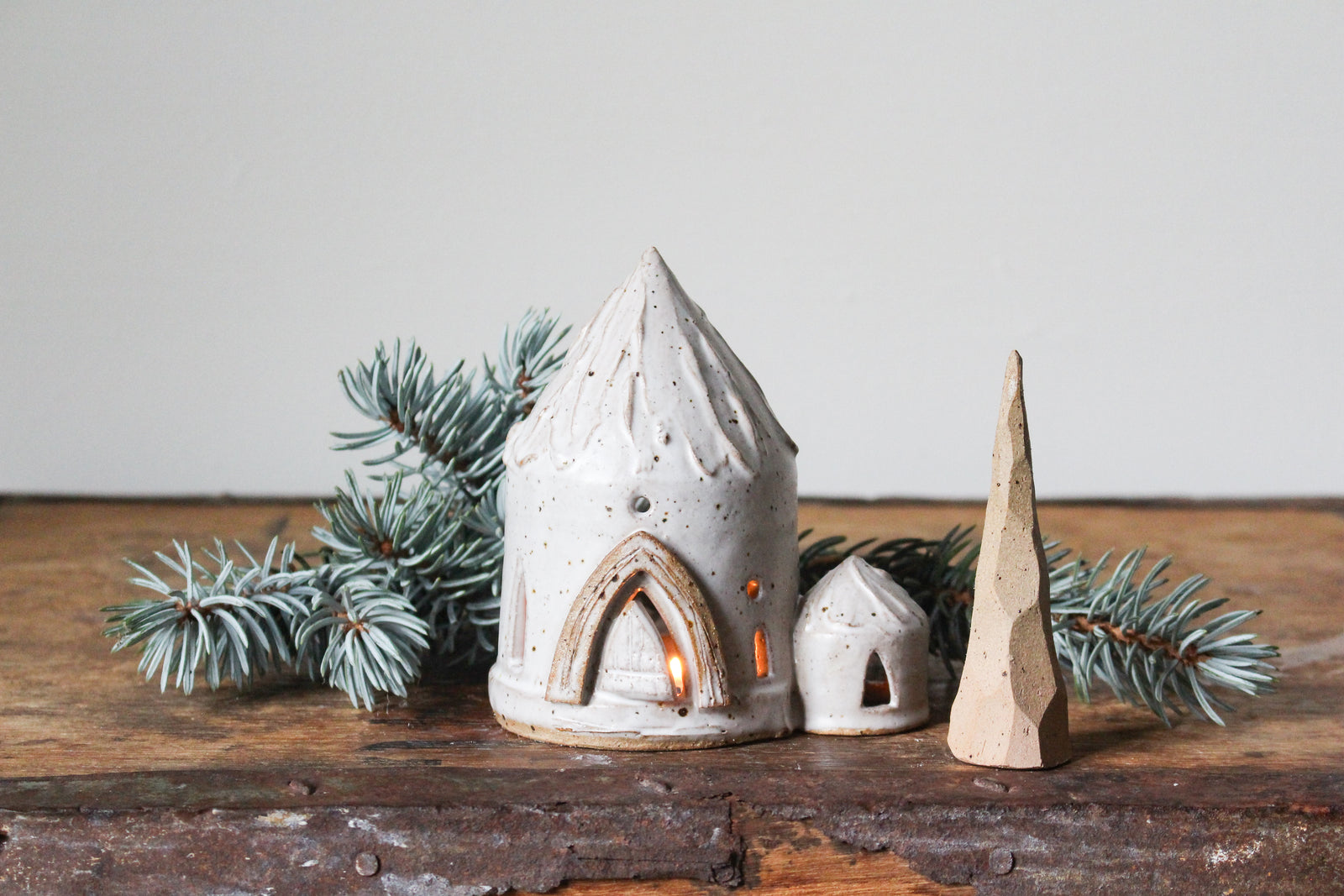 Brambleford Coach House