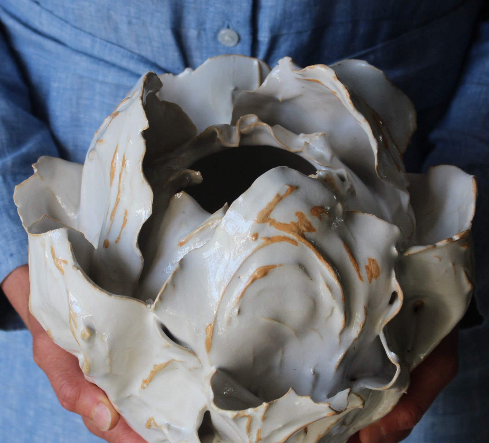 Anthos Vessel