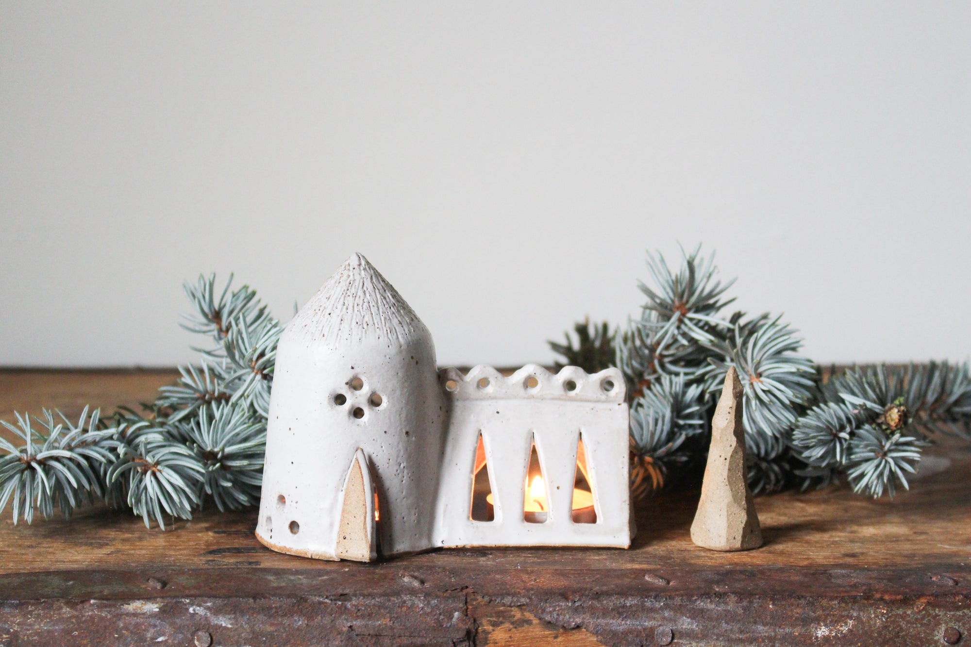 Chapel of the Holy Well