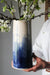 Tallest Watercolour Vase