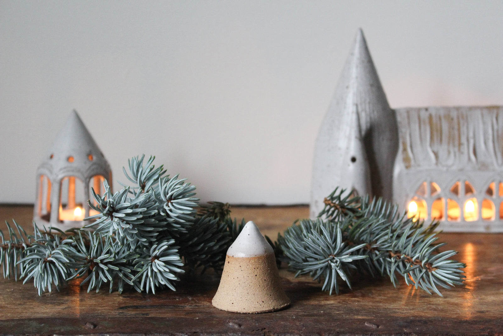 Village “Extra”: Ten