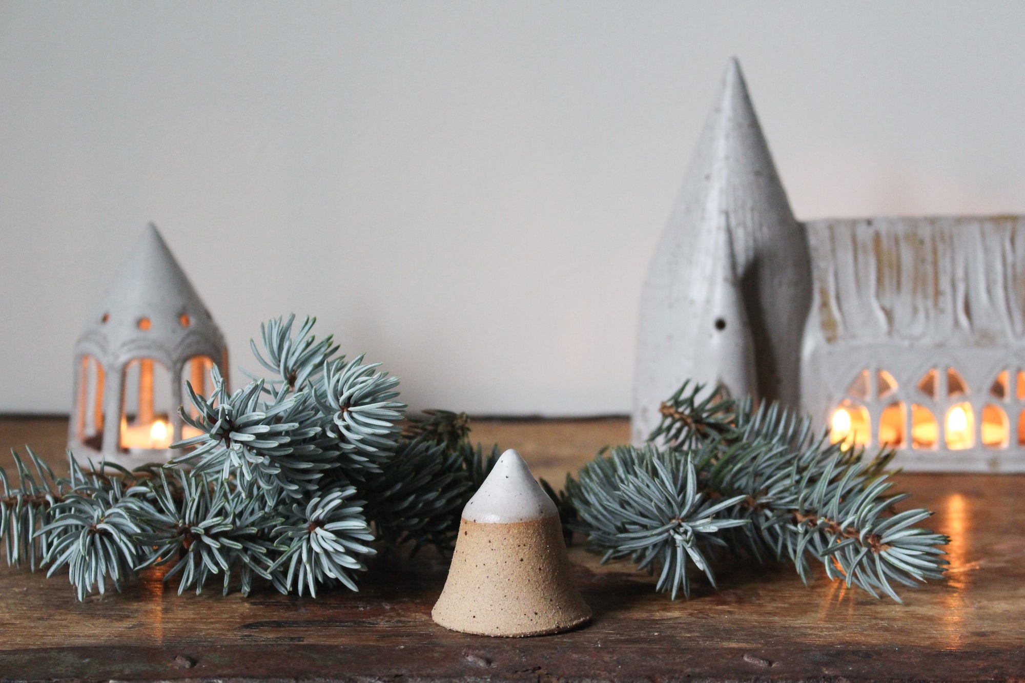 Village “Extra”: Ten