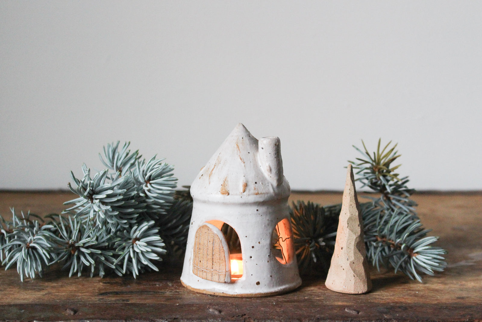 Caretaker’s Cottage