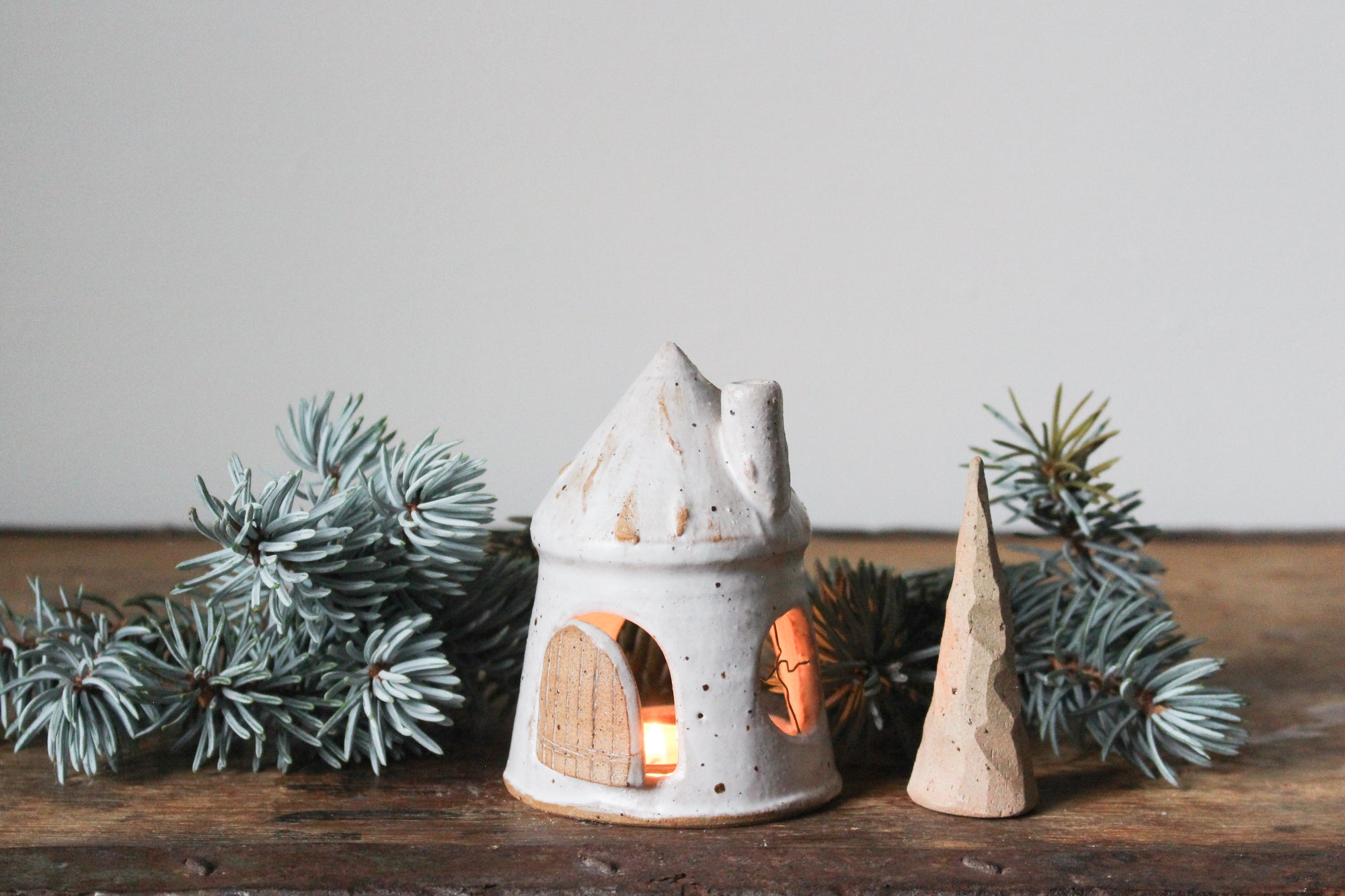 Caretaker’s Cottage