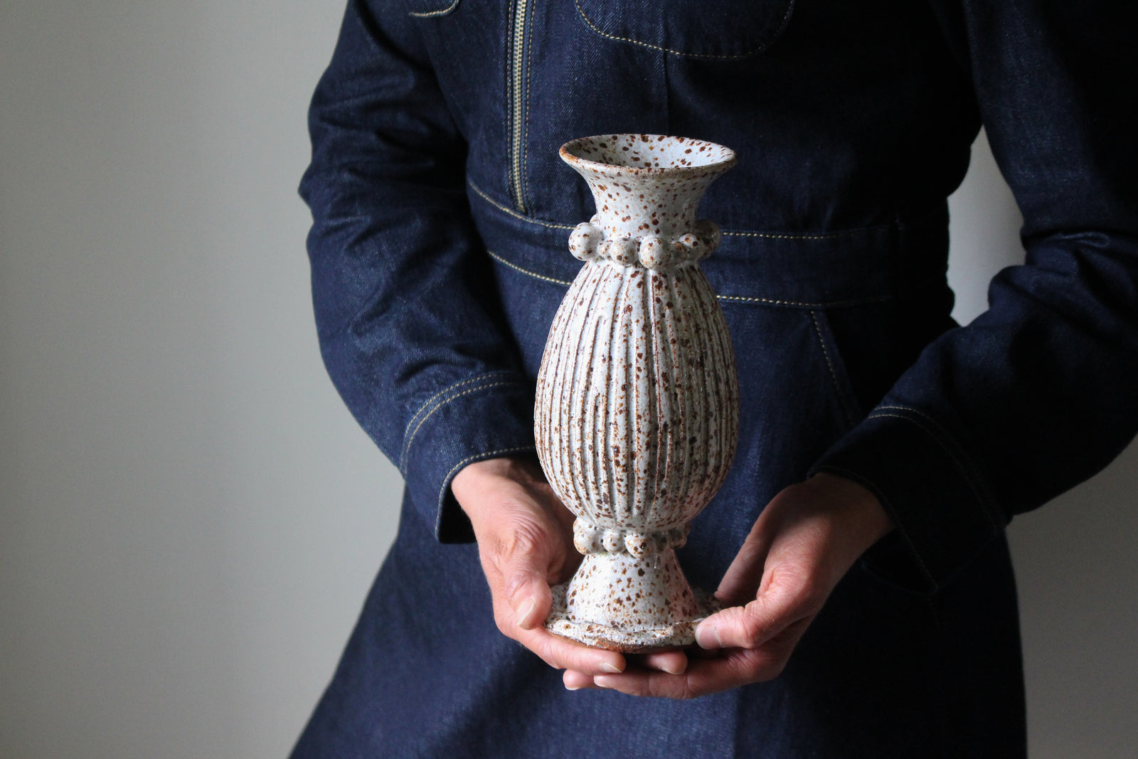 Pearl Vase