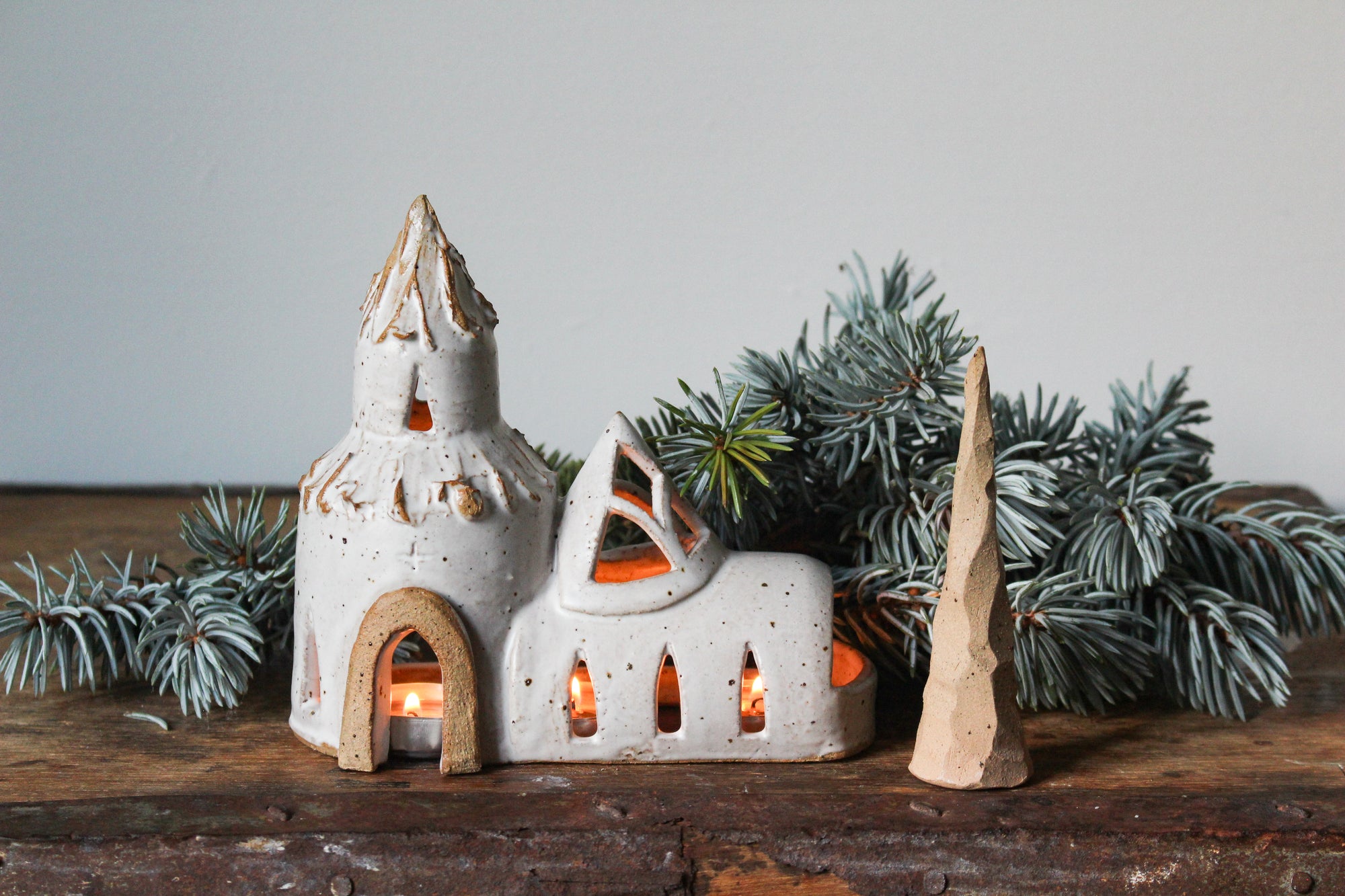 St. Beatrice of Thornleigh