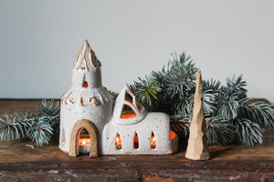 St. Beatrice of Thornleigh