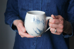 Botanical Mug