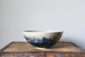 Watercolour Serving Bowl
