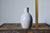 Vase in Speckled White