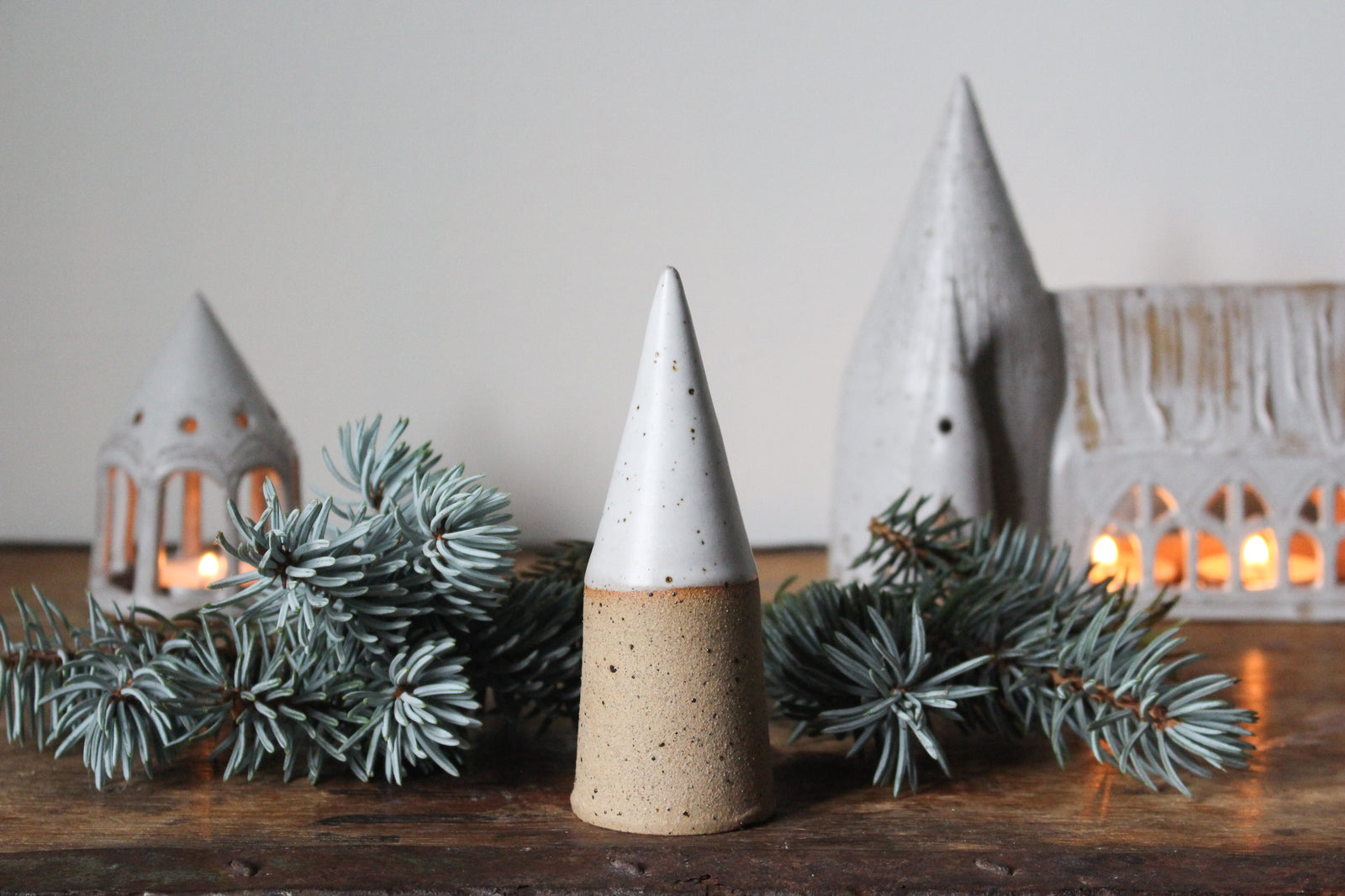 Village “Extra”: Eleven