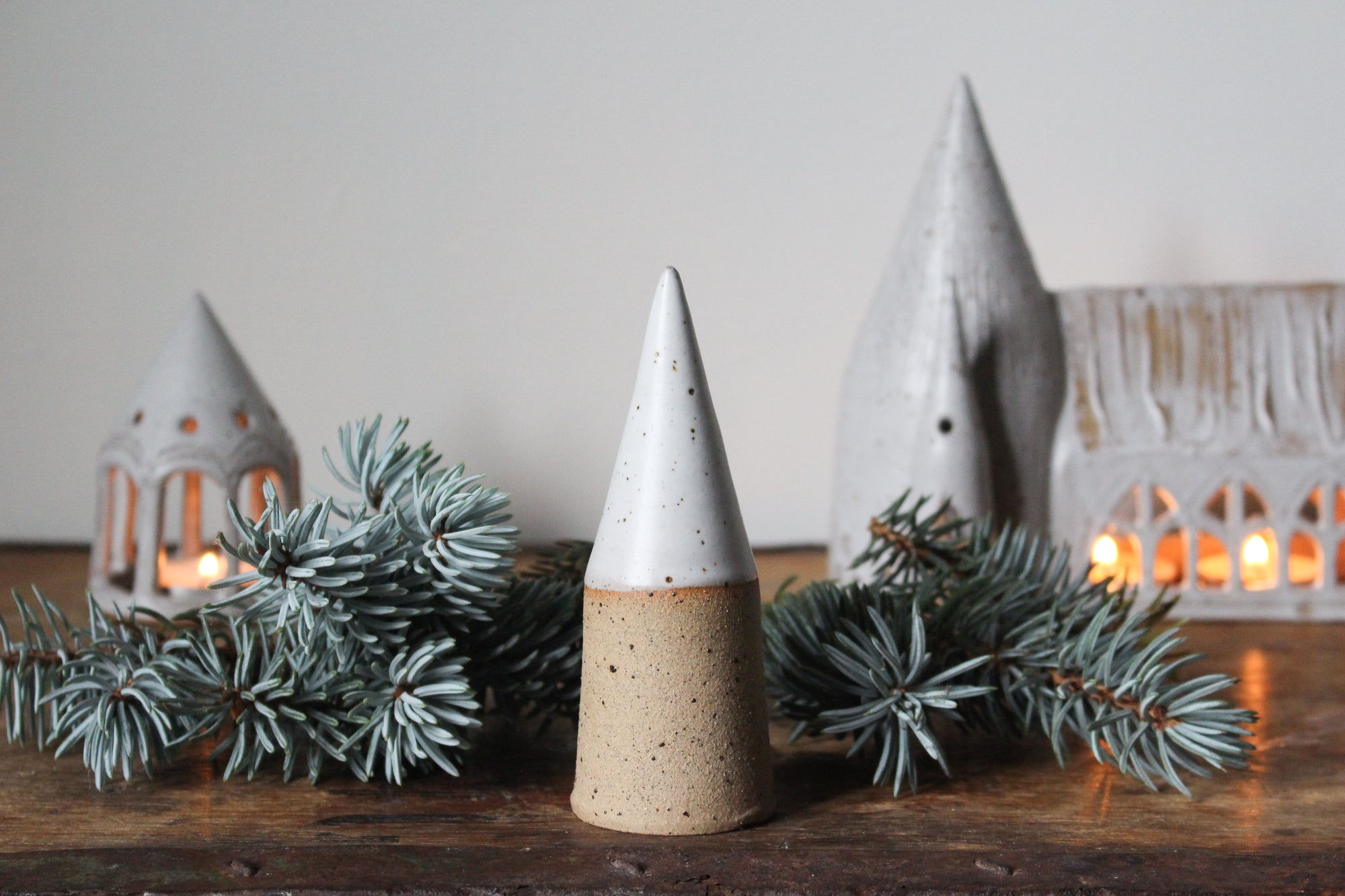 Village “Extra”: Eleven