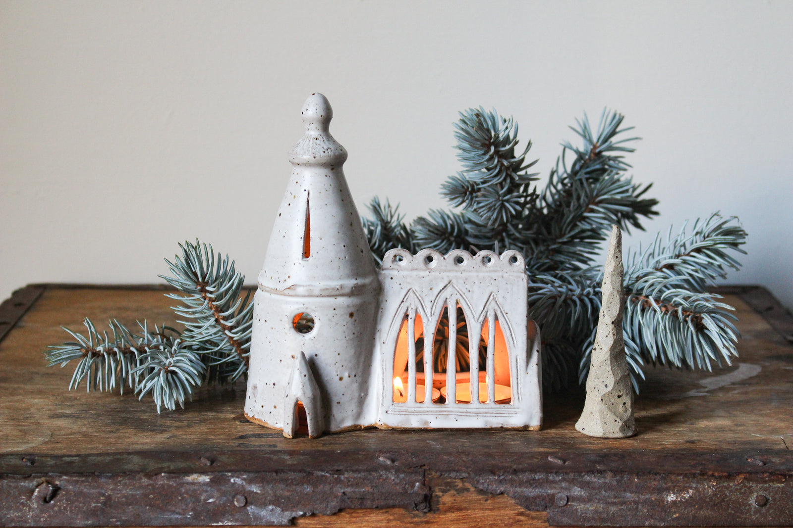 St. Winifred’s Church