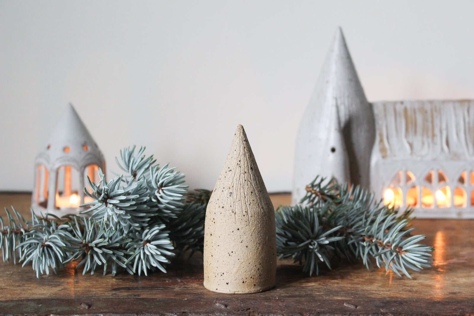 Village “Extra”: Nineteen