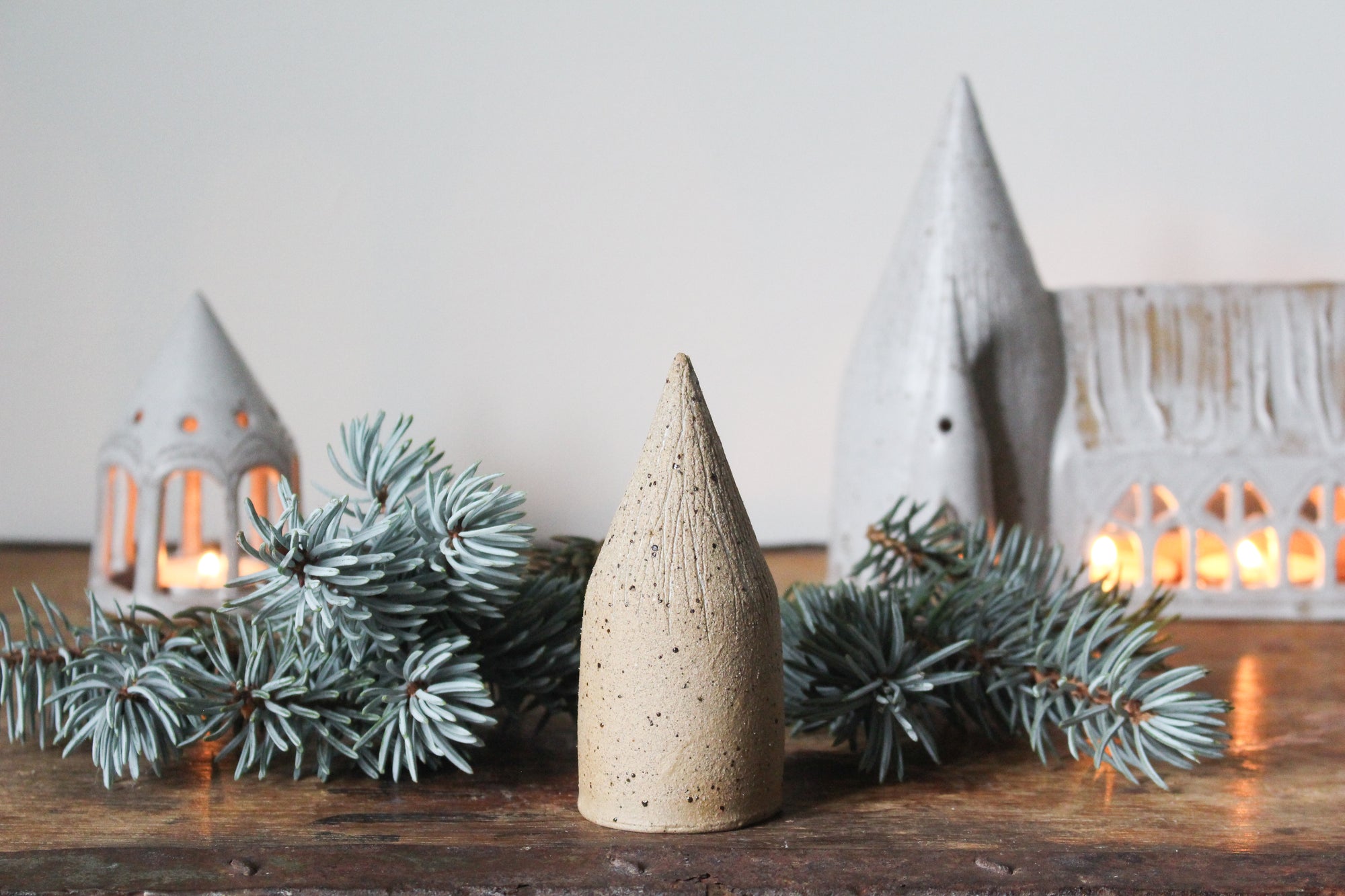 Village “Extra”: Nineteen