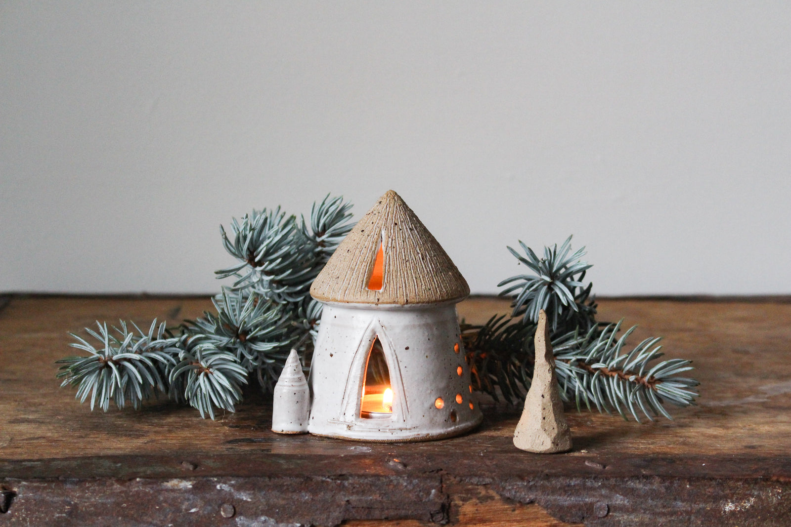 Hollyberry Bakehouse ￼