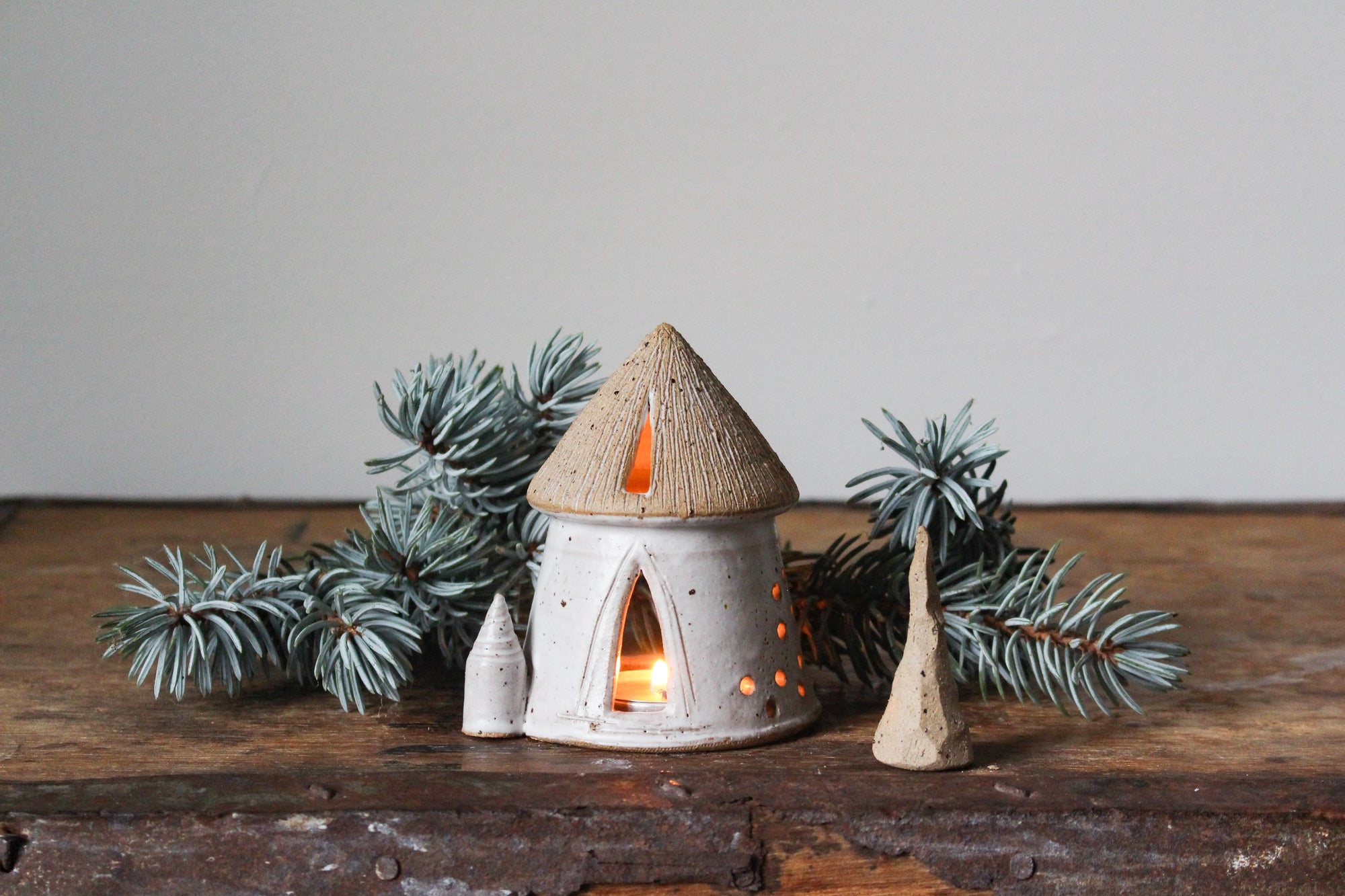 Hollyberry Bakehouse ￼