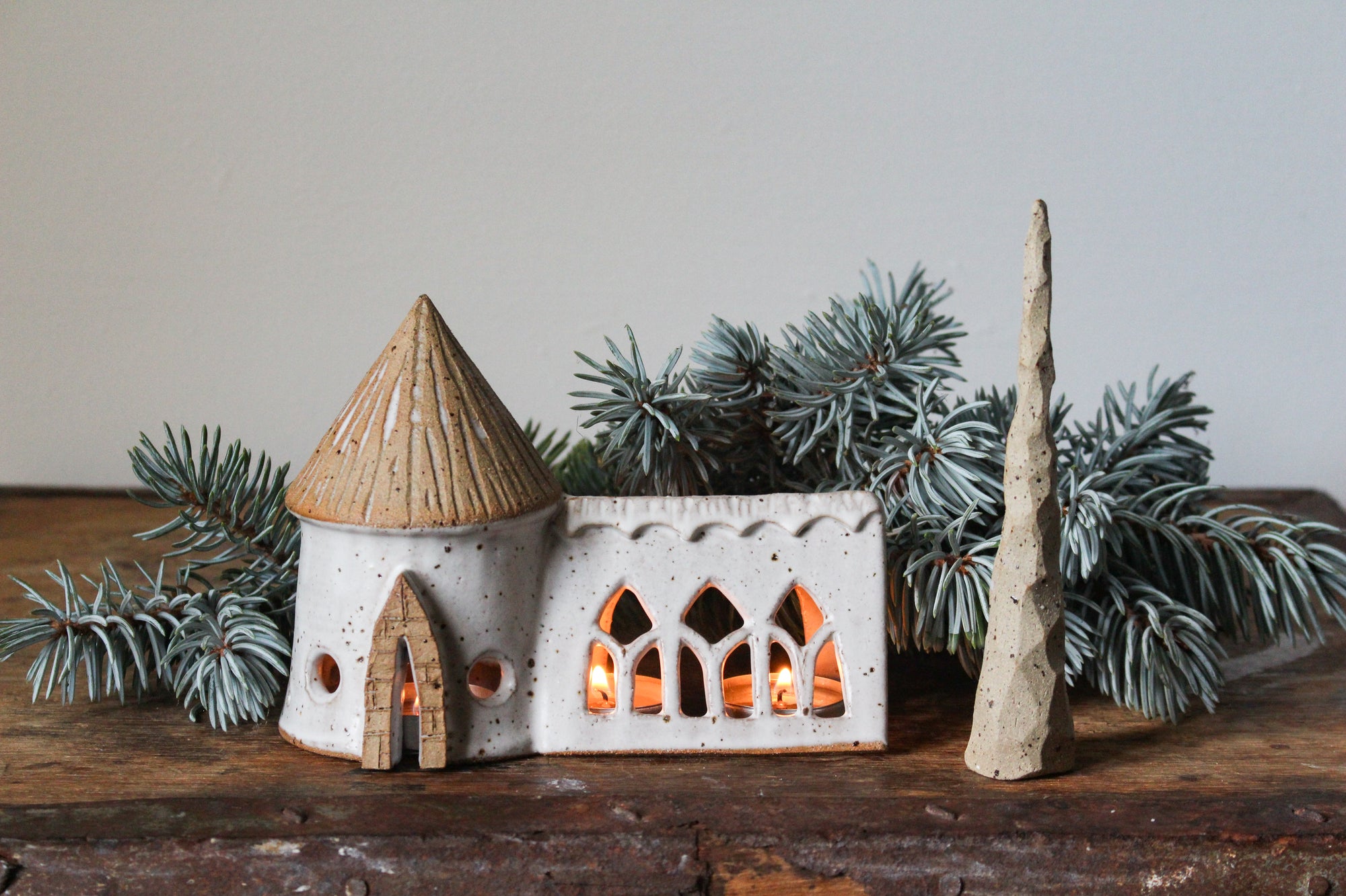 Frilford Parish Church