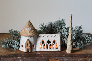 Frilford Parish Church