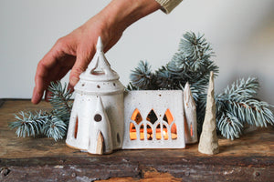 St. Cuthbert Minster