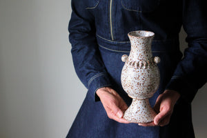 Whimsical Vase