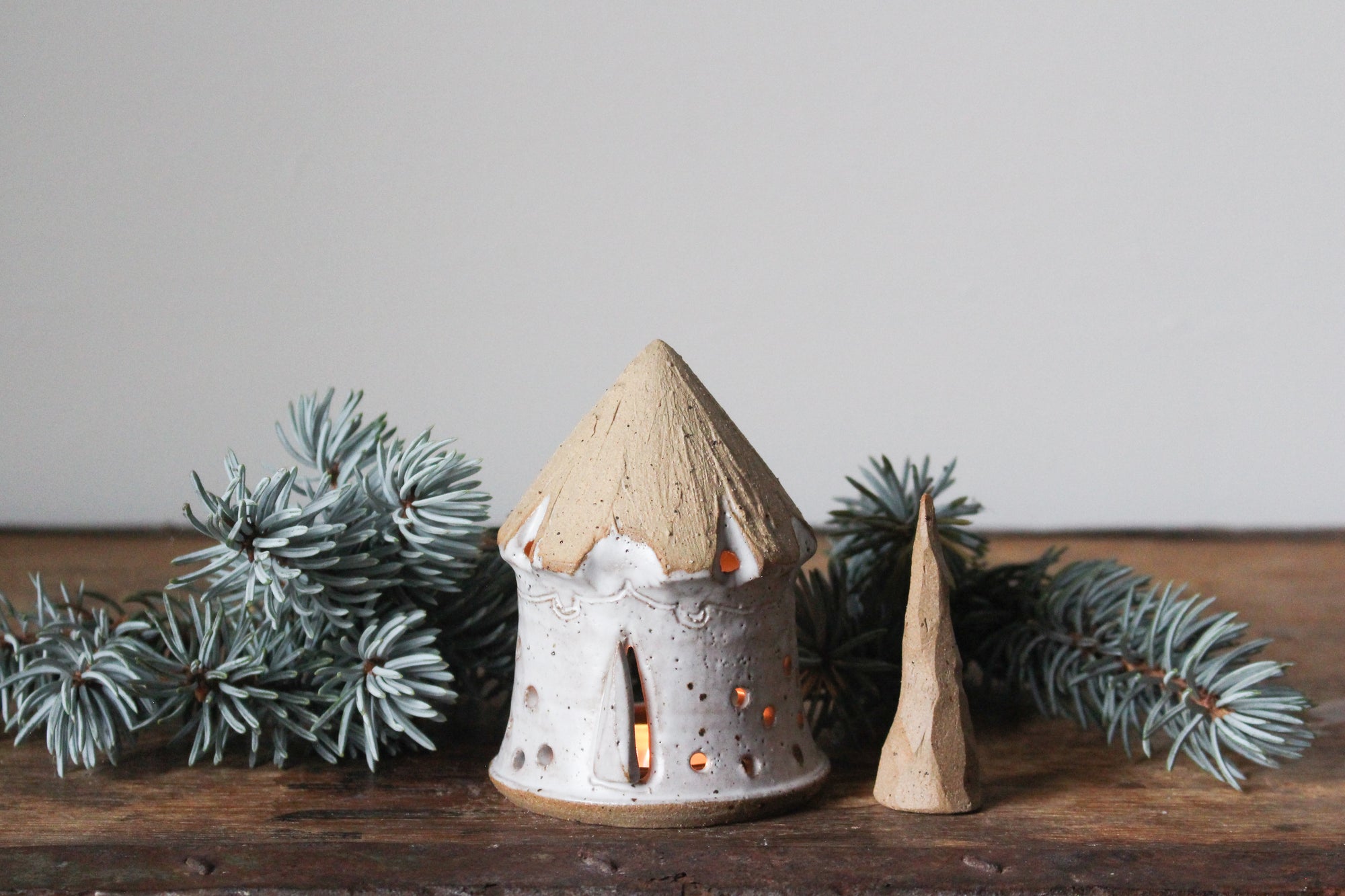 The Cottage on the Green