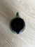 Jug in Blue and Black