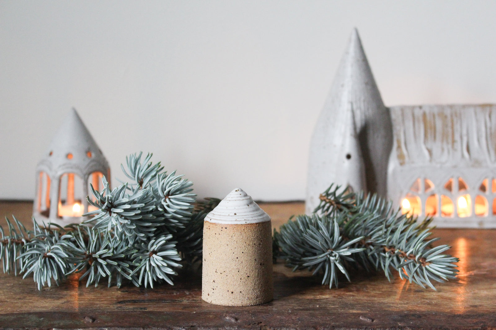 Village “Extra”: Two