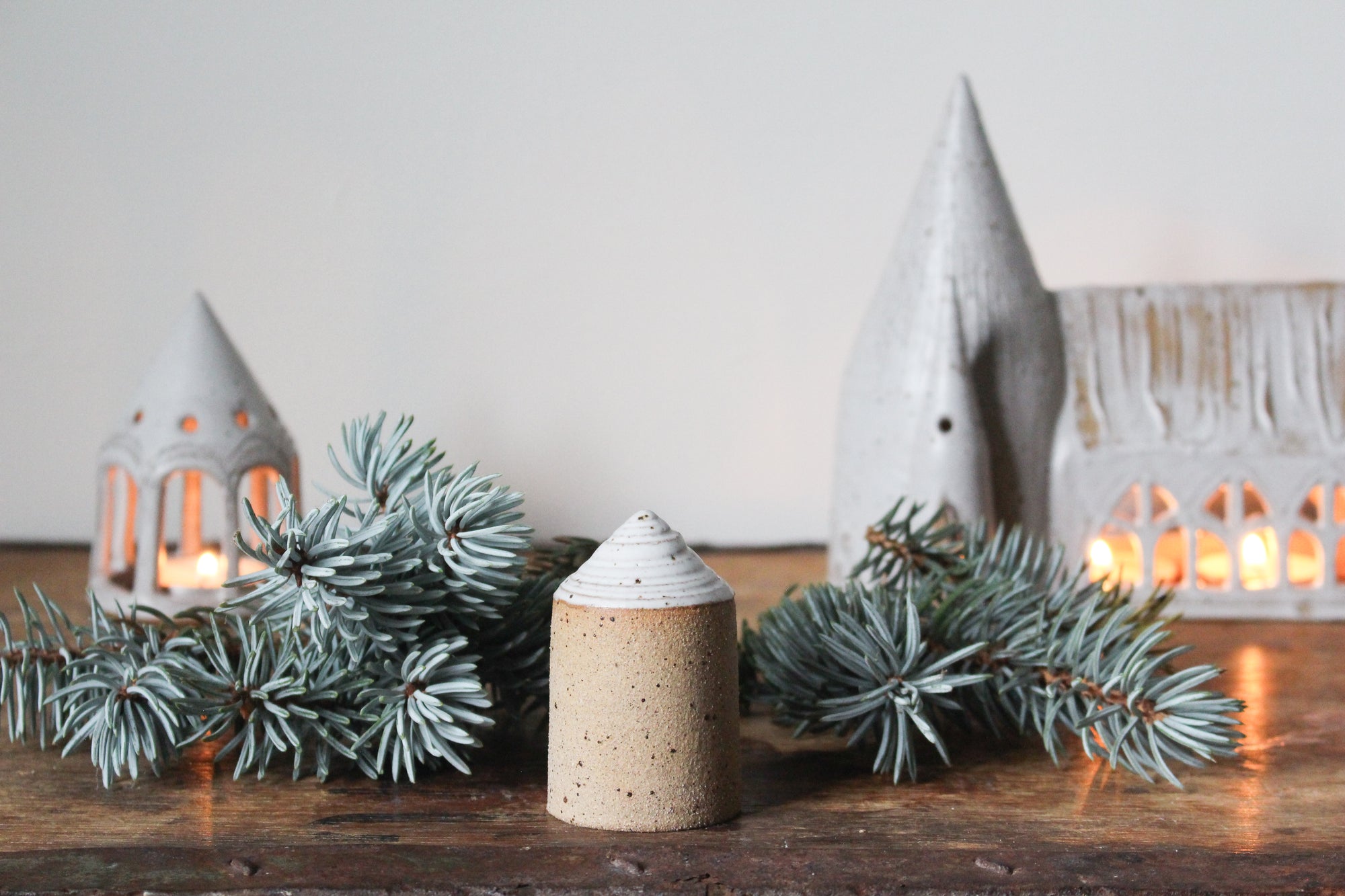 Village “Extra”: Two