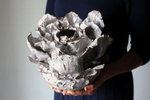 Anthos Vessel: Three