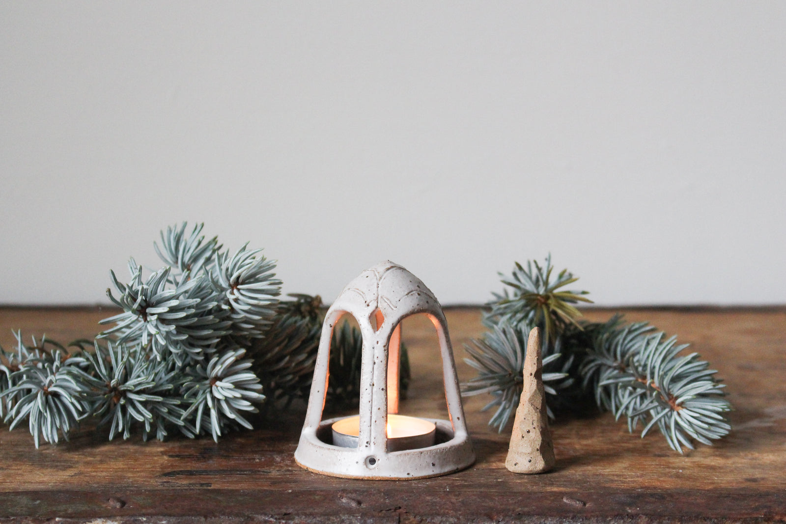 The Village Monument