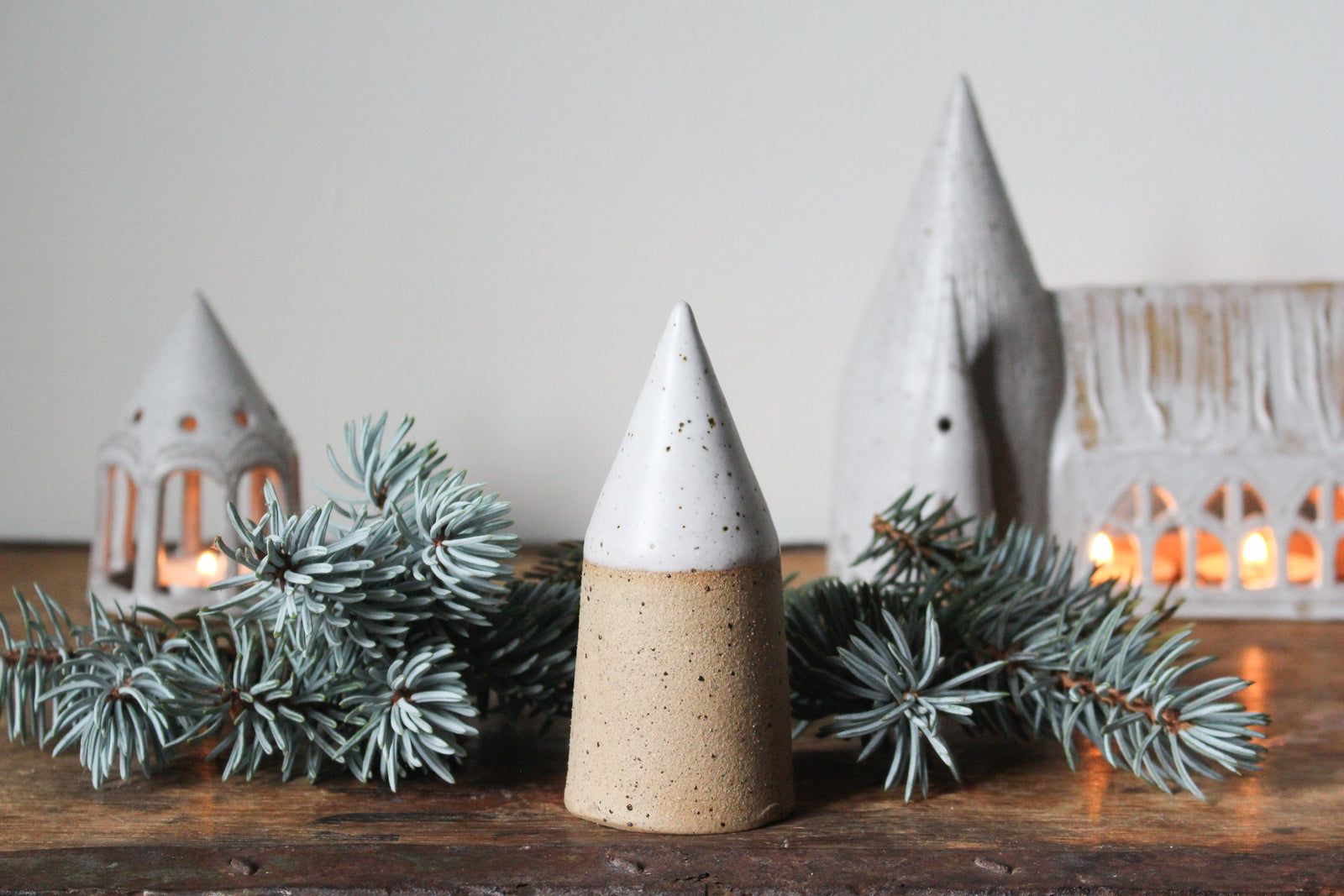 Village “Extra”: Twenty One