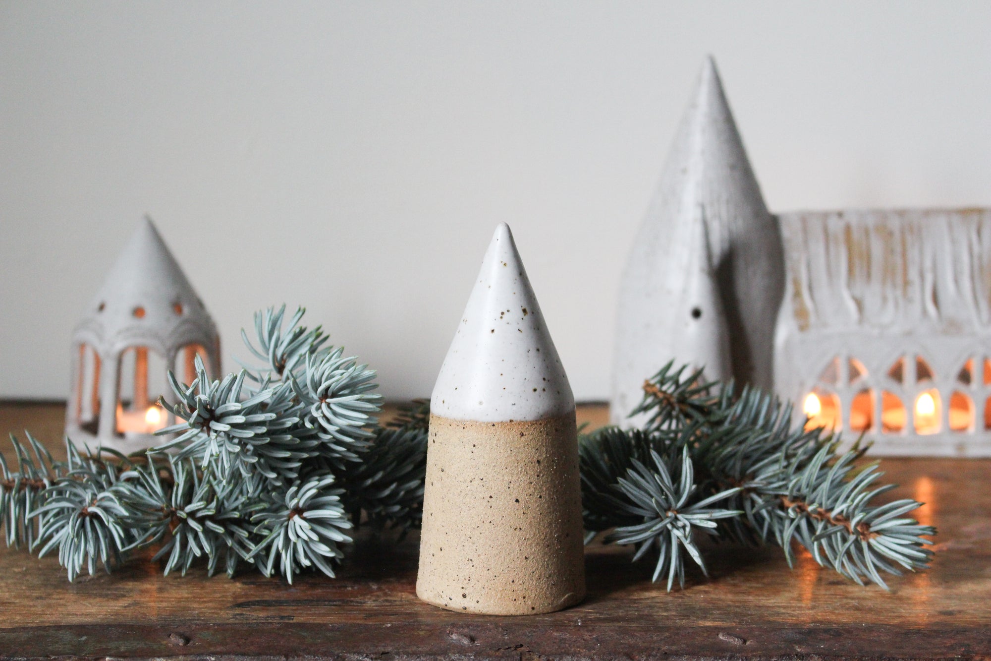 Village “Extra”: Twenty One