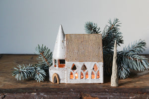 St. Agnes-in-the-Wood