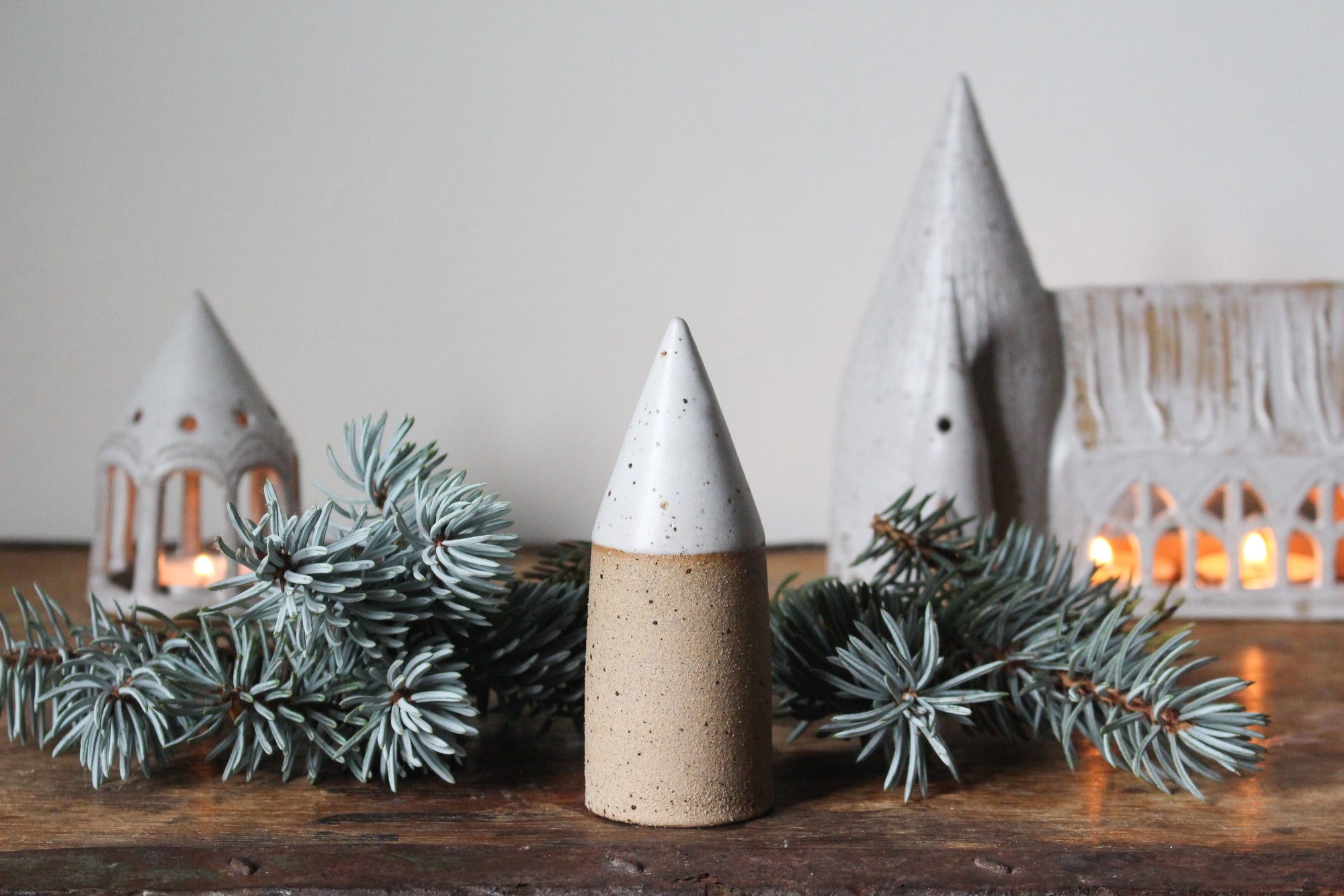 Village “Extra”: Twenty