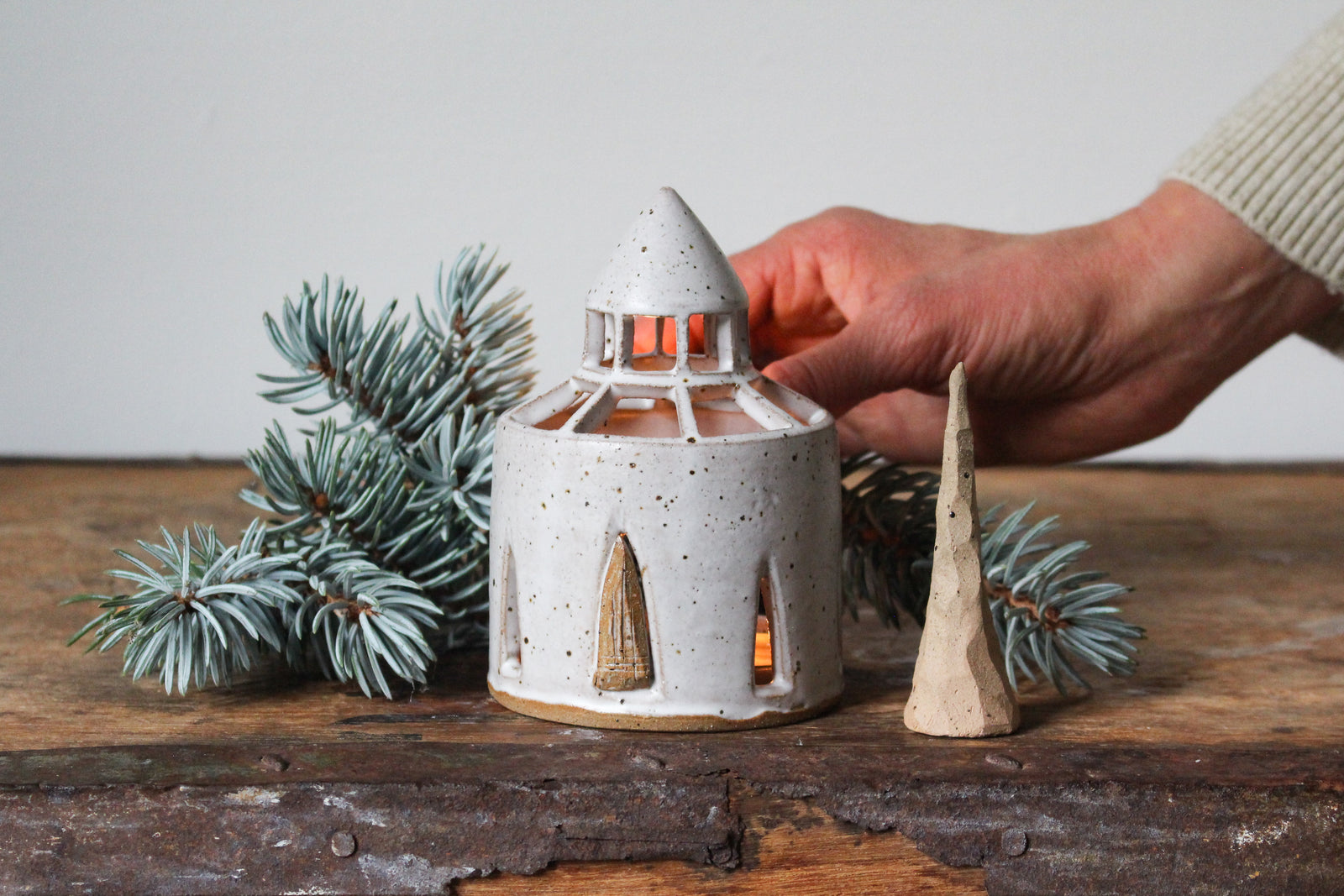 Old Market Guildhall