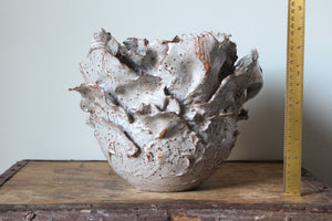 Anthos Vessel: Three