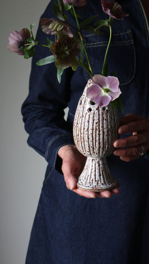 Slender Vase