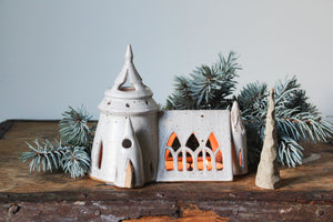 St. Cuthbert Minster